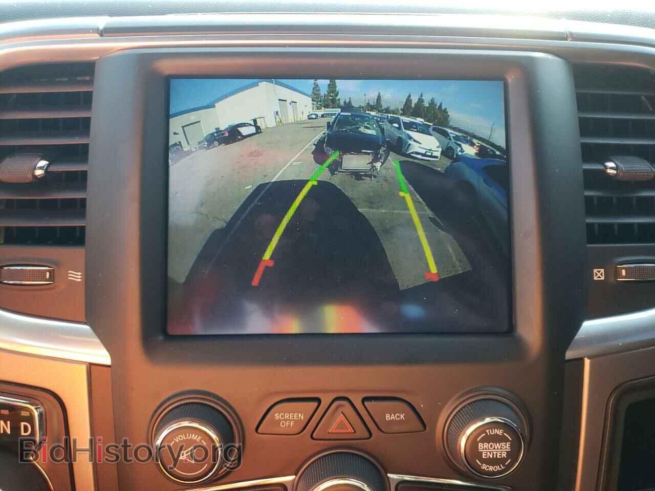 2021 RAM 1500 - VIN: 1C6RR7GT5MS571930 - Photo 9