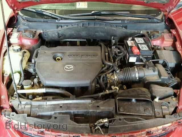 2009 MAZDA 6 - VIN: 1YVHP81A095M27595 - Фото 7