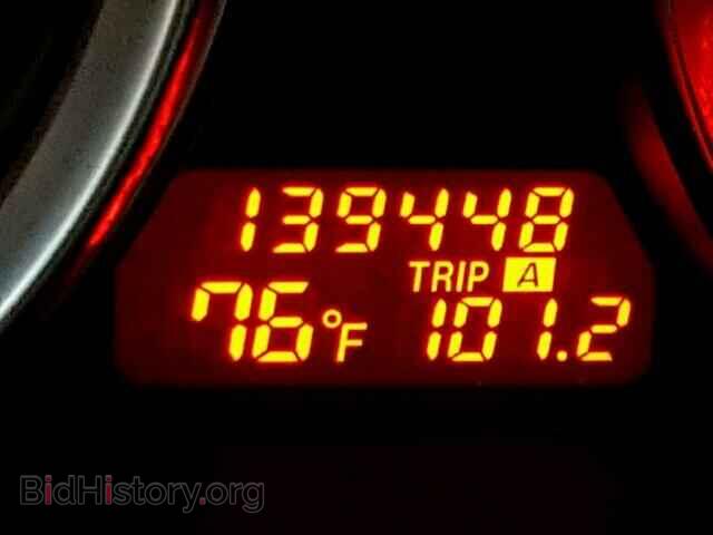 2009 MAZDA 6 - VIN: 1YVHP81A095M27595 - Фото 8