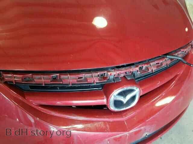 2009 MAZDA 6 - VIN: 1YVHP81A095M27595 - Фото 9