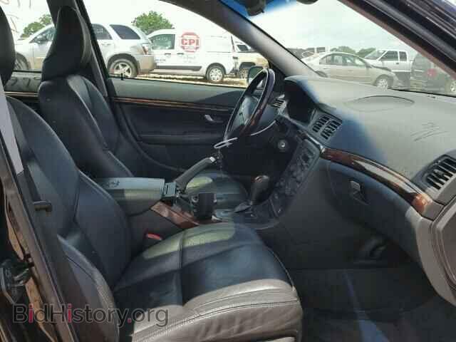 2006 VOLVO S80 - VIN: YV1TS592461445296 - Фото 5