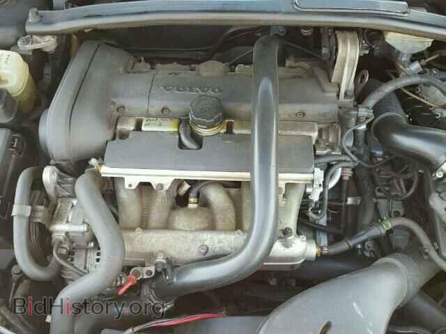 2006 VOLVO S80 - VIN: YV1TS592461445296 - Фото 7