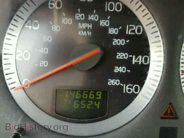 2006 VOLVO S80 - VIN: YV1TS592461445296 - Фото 8
