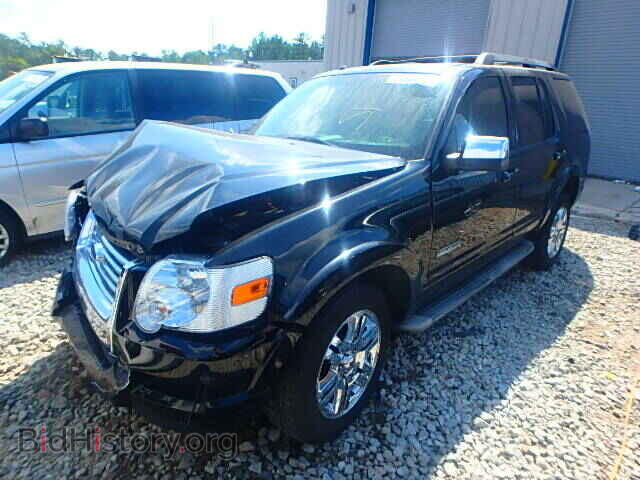 2007 FORD EXPLORER - VIN: 1FMEU65E97UB41407 - Photo 2