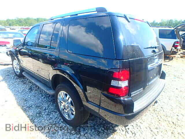 2007 FORD EXPLORER - VIN: 1FMEU65E97UB41407 - Photo 3