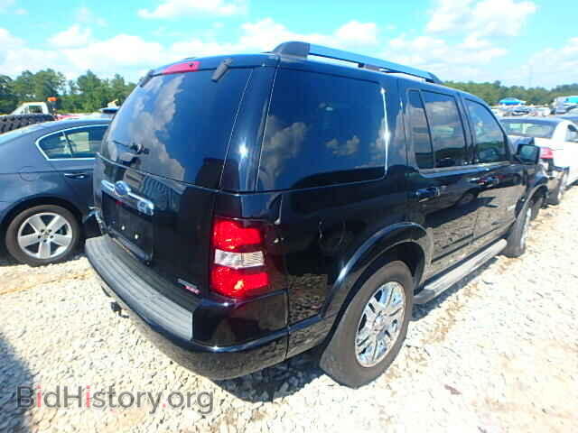 2007 FORD EXPLORER - VIN: 1FMEU65E97UB41407 - Photo 4