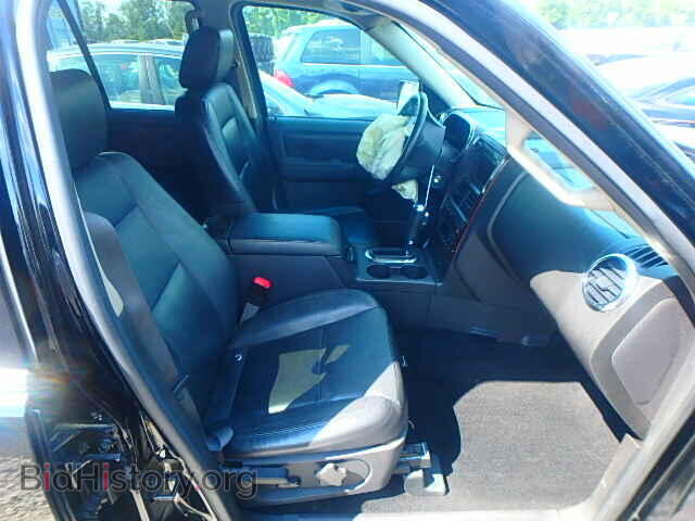 2007 FORD EXPLORER - VIN: 1FMEU65E97UB41407 - Photo 5