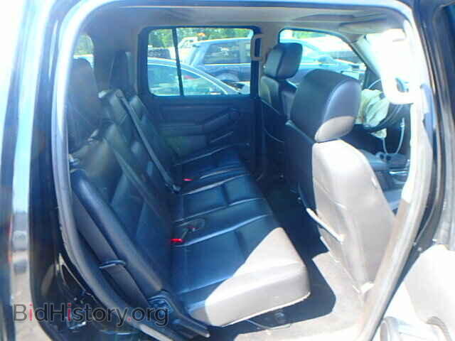 2007 FORD EXPLORER - VIN: 1FMEU65E97UB41407 - Photo 6