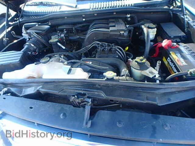 2007 FORD EXPLORER - VIN: 1FMEU65E97UB41407 - Photo 7