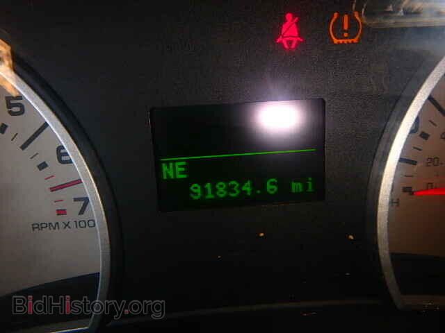 2007 FORD EXPLORER - VIN: 1FMEU65E97UB41407 - Photo 8