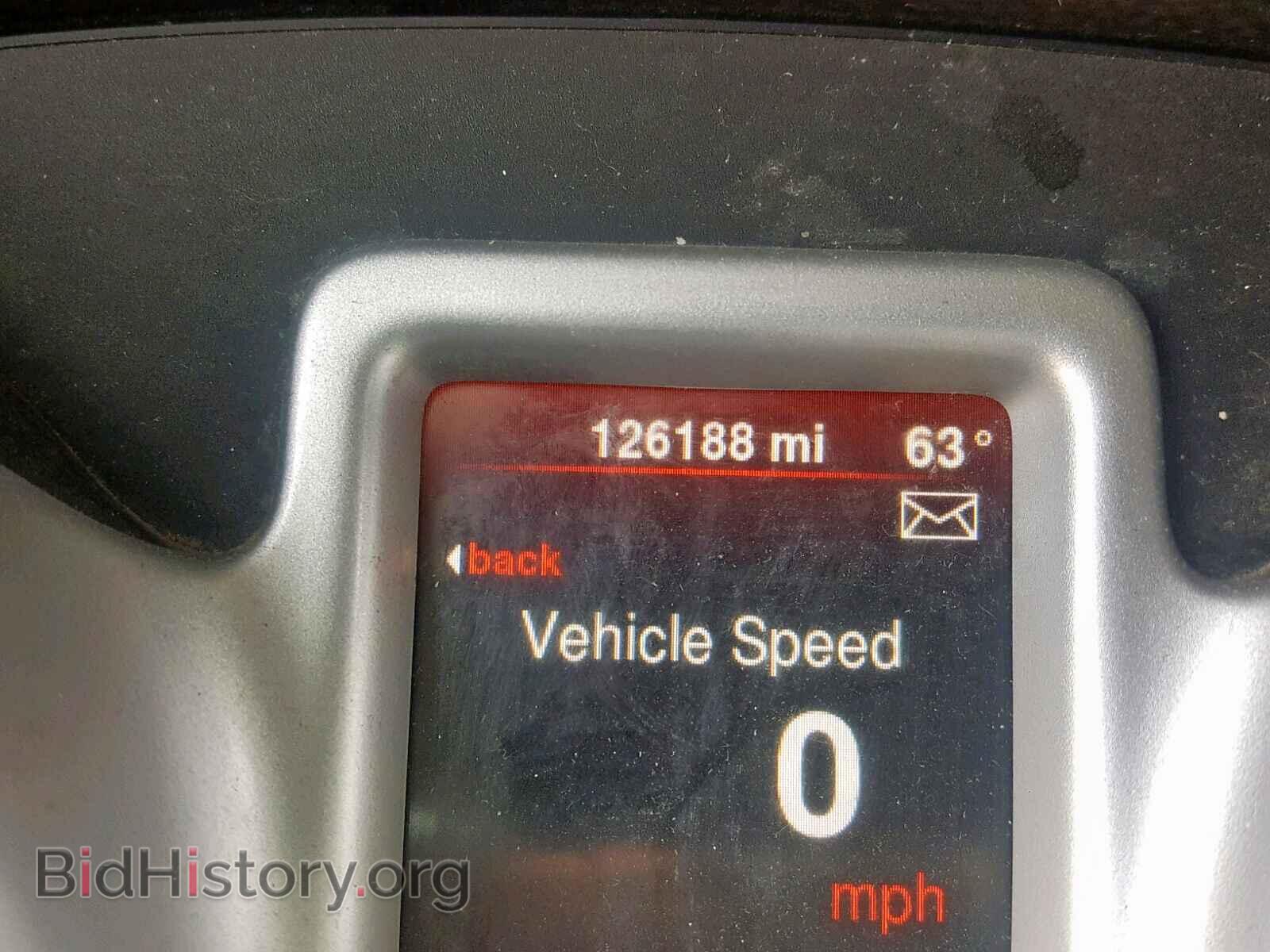 2015 DODGE JOURNEY SE - VIN: 3C4PDCAB0FT728224 - Фото 8