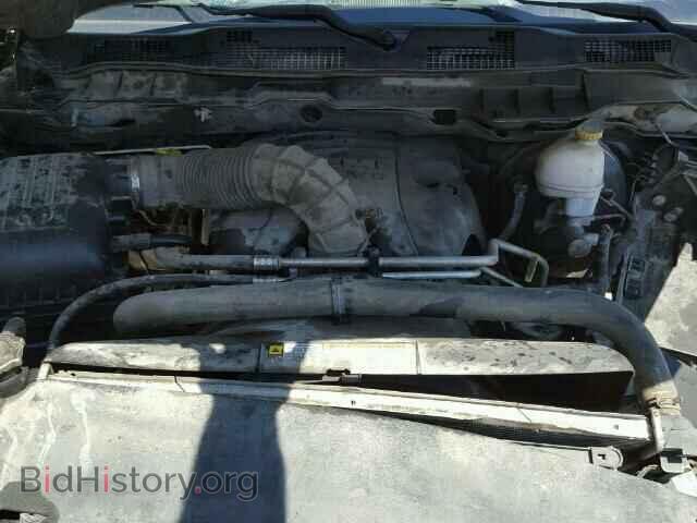 2012 DODGE RAM 1500 - VIN: 1C6RD7KT1CS218363 - Фото 7