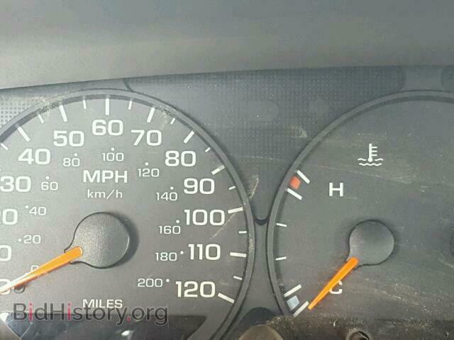 2003 DODGE NEON - VIN: 1B3ES26C63D128898 - Фото 8