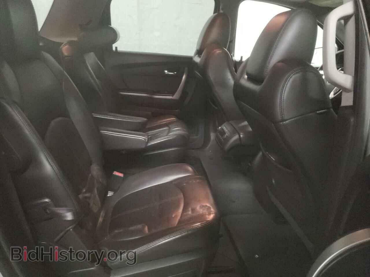 2012 GMC ACADIA - VIN: 1GKKVRED3CJ419652 - Фото 6