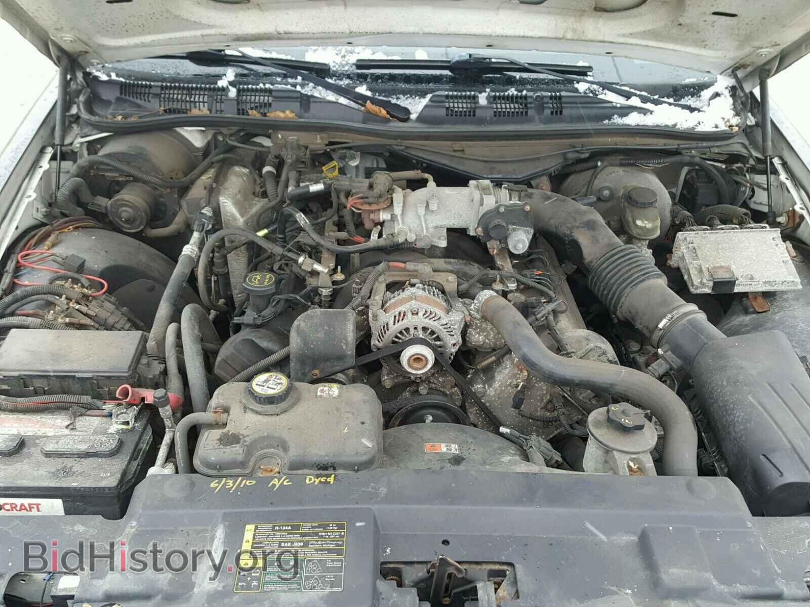 2006 FORD CROWN VIC - VIN: 2FAHP71W65X144130 - Фото 7