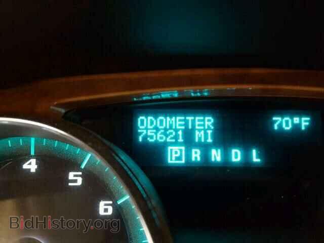 2008 BUICK ENCLAVE - VIN: 5GAEV13748J250192 - Фото 8