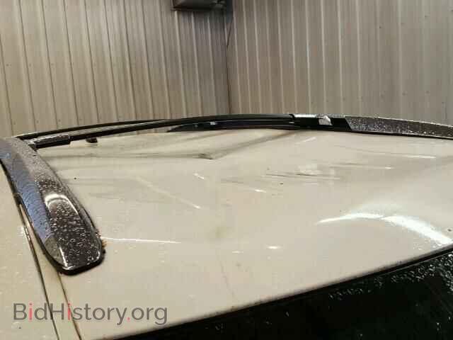 2008 BUICK ENCLAVE - VIN: 5GAEV13748J250192 - Фото 9
