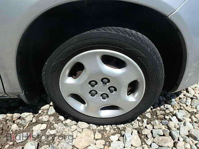 2001 DODGE NEON - VIN: 1B3ES46C81D145341 - Фото 10