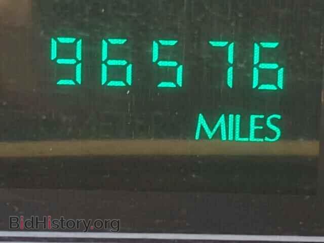 1993 CADILLAC DEVILLE - VIN: 1G6CD53B3P4290218 - Фото 8