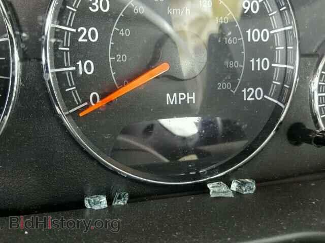 2004 CHRYSLER SEBRING - VIN: 1C3EL46X04N101058 - Фото 8