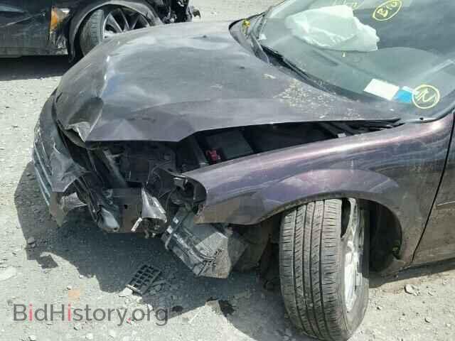 2004 CHRYSLER SEBRING - VIN: 1C3EL46X04N101058 - Фото 9