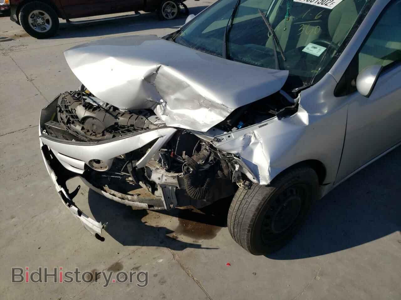 2011 TOYOTA COROLLA - VIN: 2T1BU4EE7BC557067 - Фото 9