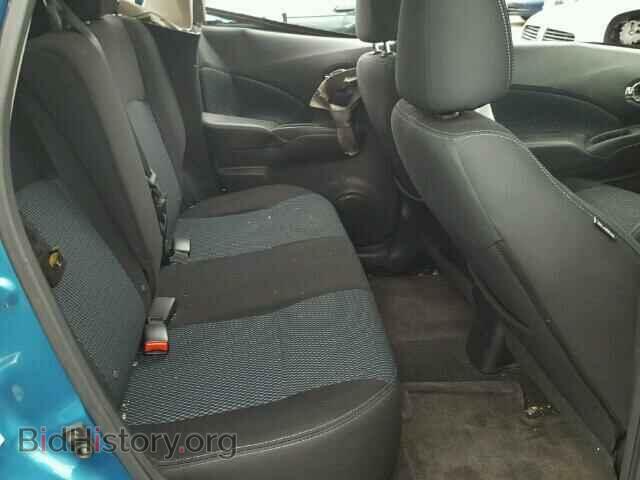 2014 NISSAN VERSA - VIN: 3N1CE2CP8EL359855 - Photo 6
