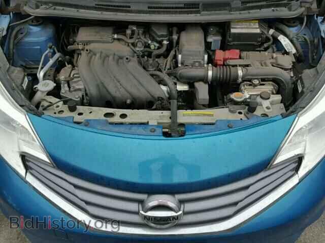 2014 NISSAN VERSA - VIN: 3N1CE2CP8EL359855 - Photo 7