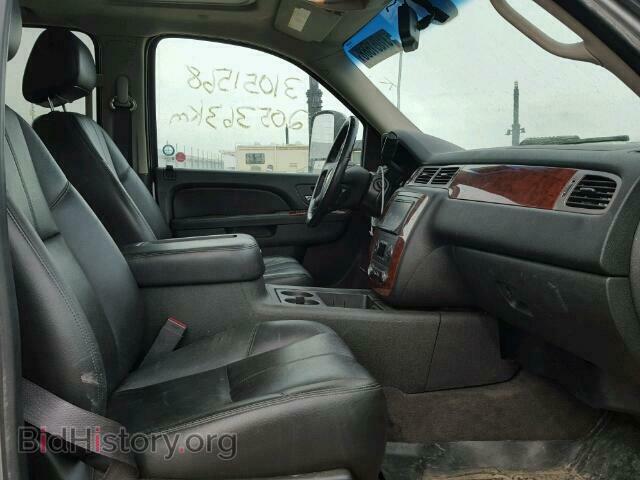 2010 CHEVROLET SILVERADO - VIN: 1GC4KYB61AF131321 - Фото 5