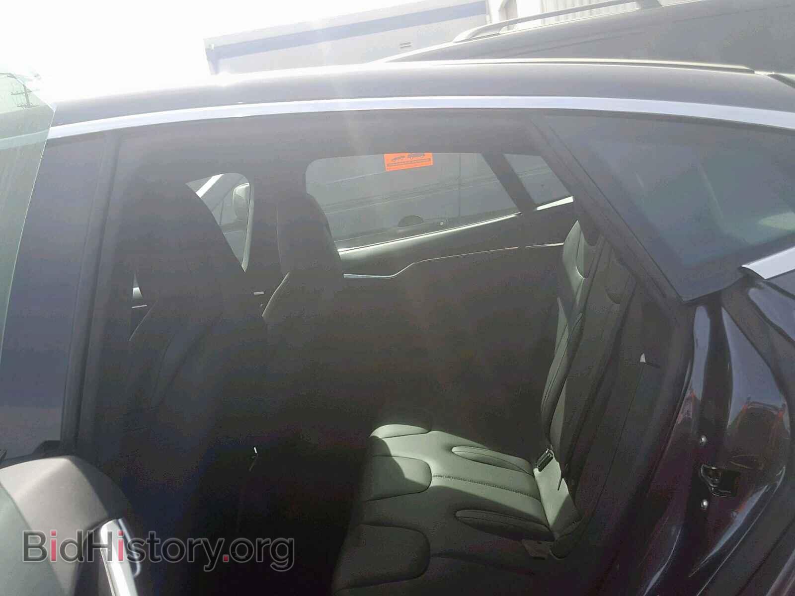 2016 TESLA MODEL S - VIN: 5YJSA1E23GF136723 - Photo 6