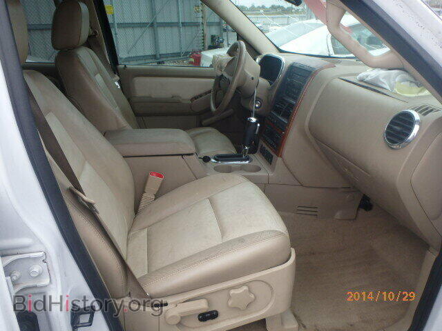 2007 FORD EXPLORER - VIN: 1FMEU64E17UA90809 - Photo 5