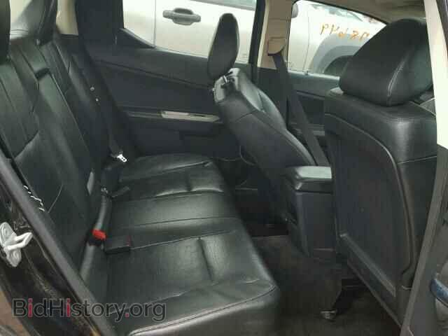 2009 DODGE AVENGER - VIN: 1B3LC56V69N559400 - Фото 6
