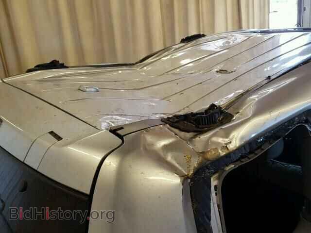 2010 HONDA PILOT - VIN: 5FNYF4H52AB001680 - Фото 9