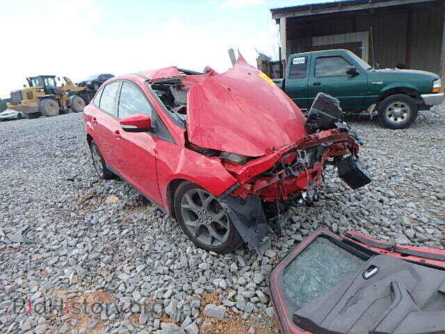 Photo 1FADP3F21DL308652 - FORD FOCUS 2013