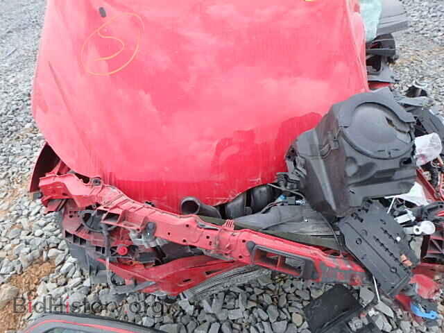 2013 FORD FOCUS - VIN: 1FADP3F21DL308652 - Фото 7