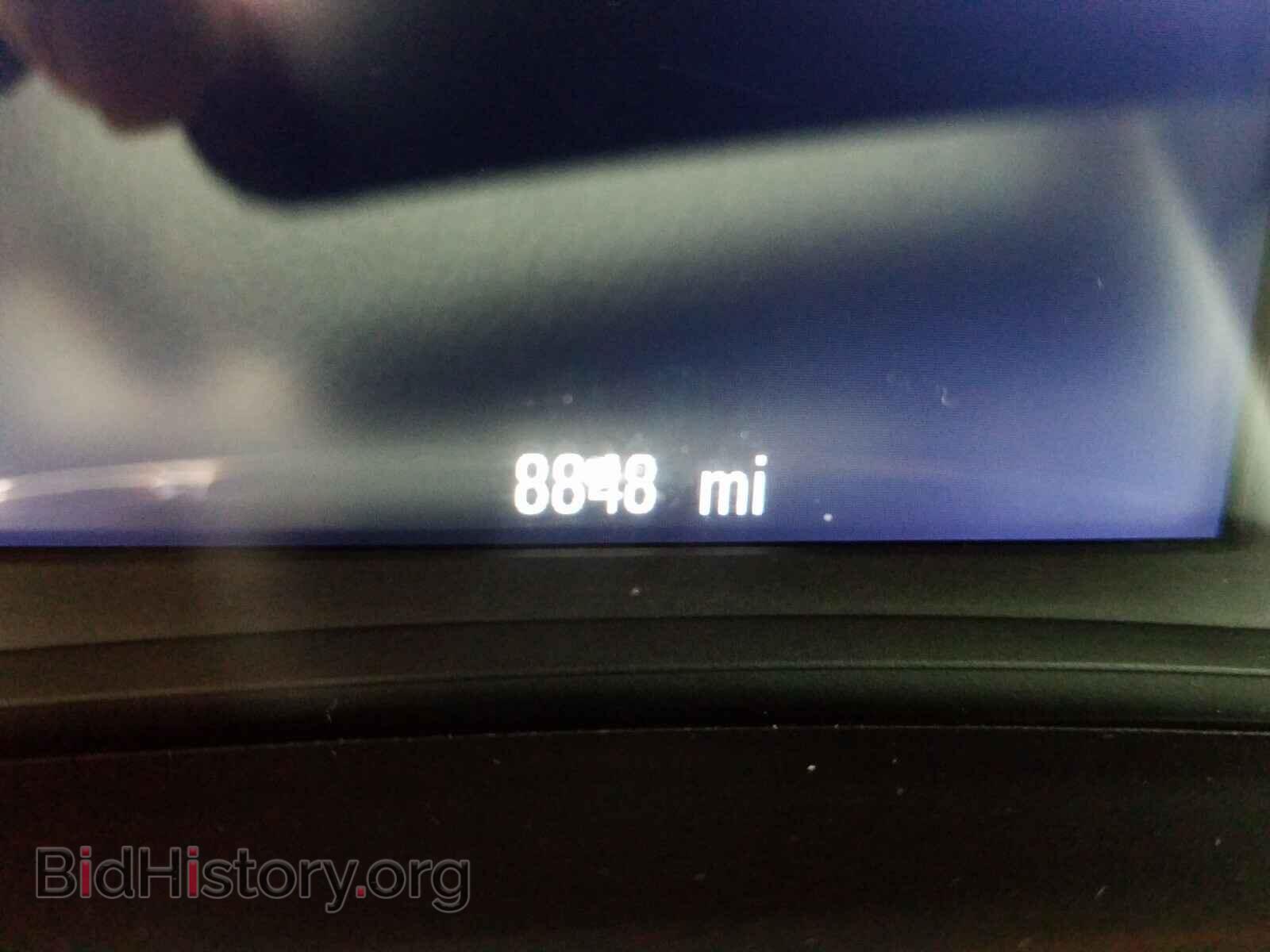 2020 BUICK ENCORE - VIN: KL4CJASBXLB010293 - Фото 8