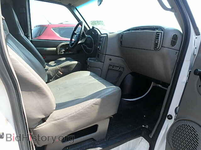 2004 CHEVROLET ASTRO - VIN: 1GCDM19X44B113357 - Фото 5