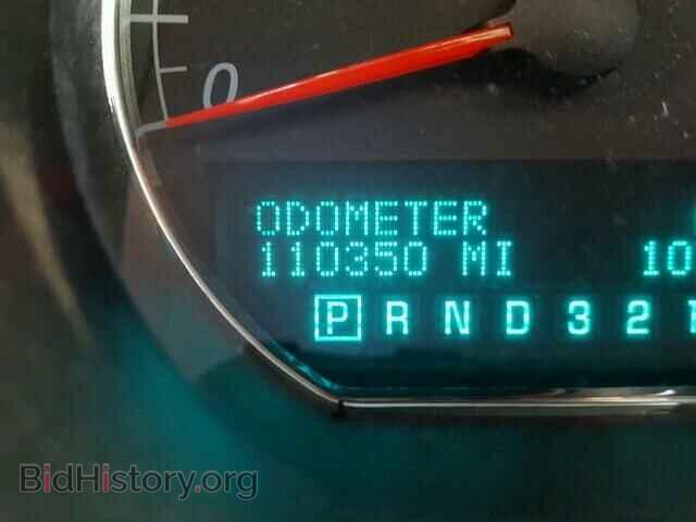 2007 BUICK LUCERNE - VIN: 1G4HP57207U133665 - Фото 8