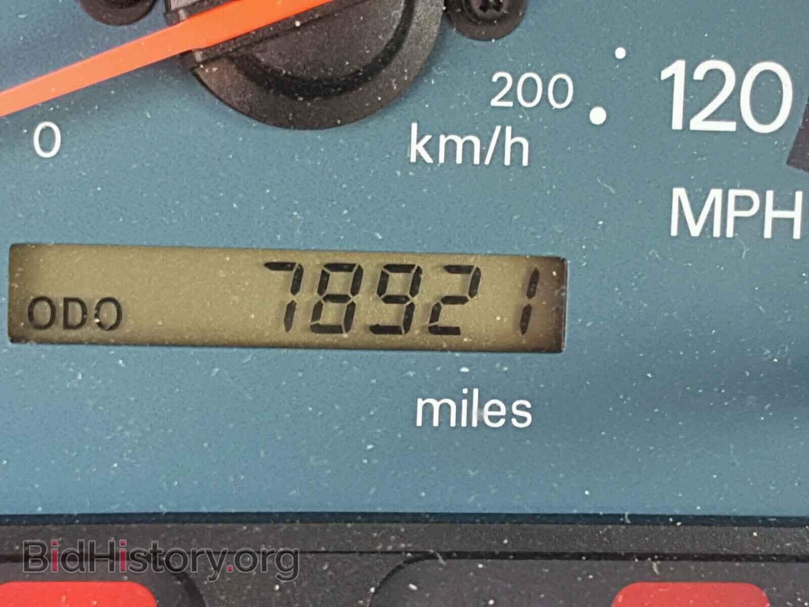 2003 MITSUBISHI GALANT - VIN: 4A3AA46GX3E142499 - Фото 8