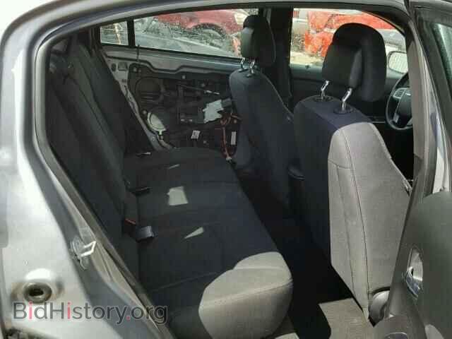 2013 CHRYSLER 200 - VIN: 1C3CCBBB7DN539646 - Фото 6