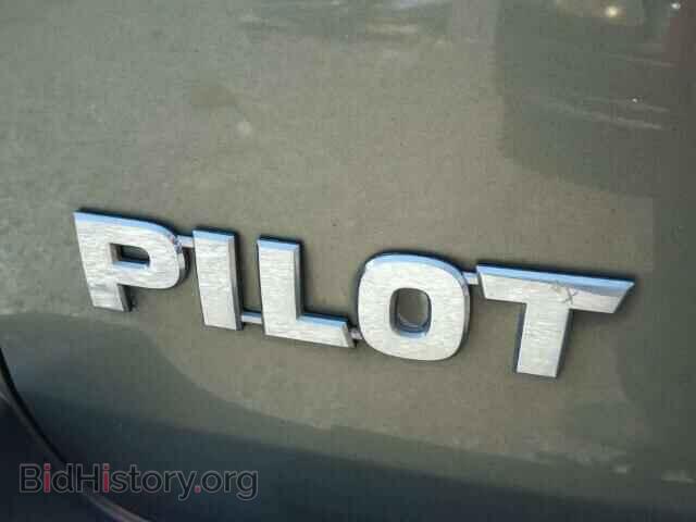 2007 HONDA PILOT - VIN: 5FNYF28457B013603 - Photo 9