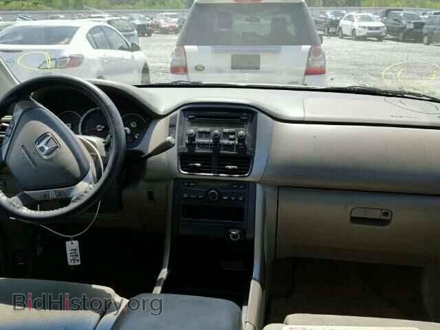 2007 HONDA PILOT - VIN: 5FNYF28457B013603 - Photo 10