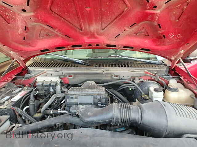 2005 FORD EXPEDITION - VIN: 1FMPU15555LA23997 - Фото 7