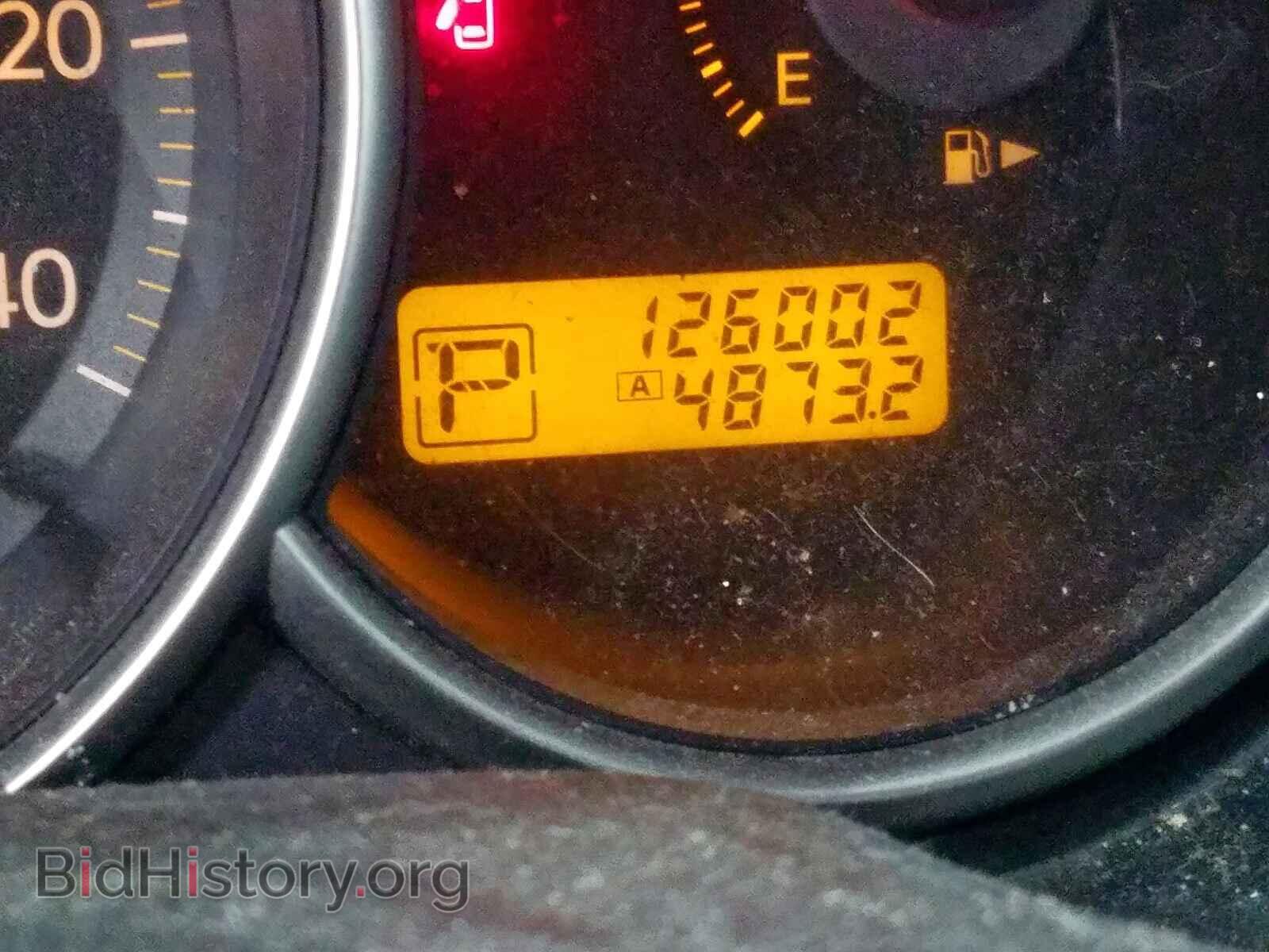 2008 NISSAN VERSA - VIN: 3N1BC13E08L368631 - Фото 8