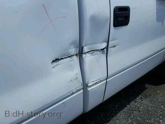 2013 FORD F150 - VIN: 1FTNF1CF3DKE24826 - Фото 9