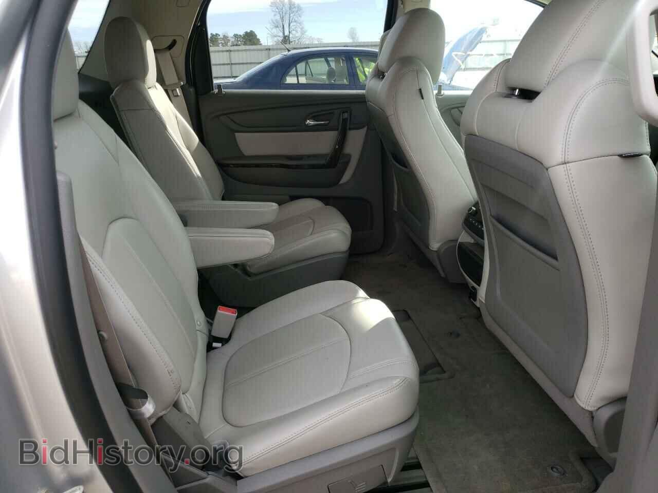 2014 GMC ACADIA - VIN: 1GKKRRKD9EJ134353 - Фото 6