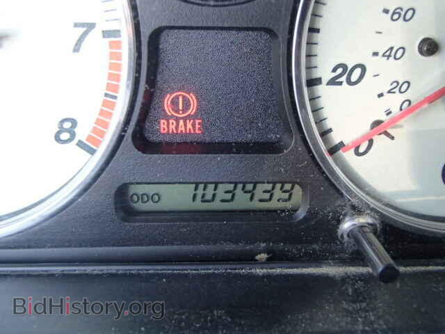 2000 MAZDA MIATA - VIN: JM1NB3530Y0148231 - Photo 8