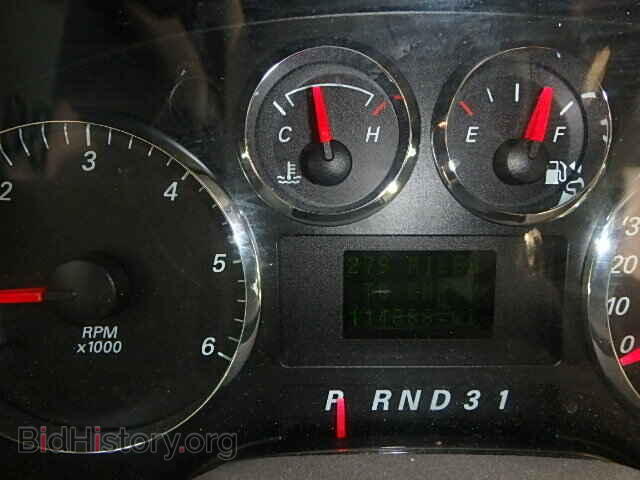 2004 FORD FREESTAR - VIN: 2FMDA52234BA96300 - Фото 8