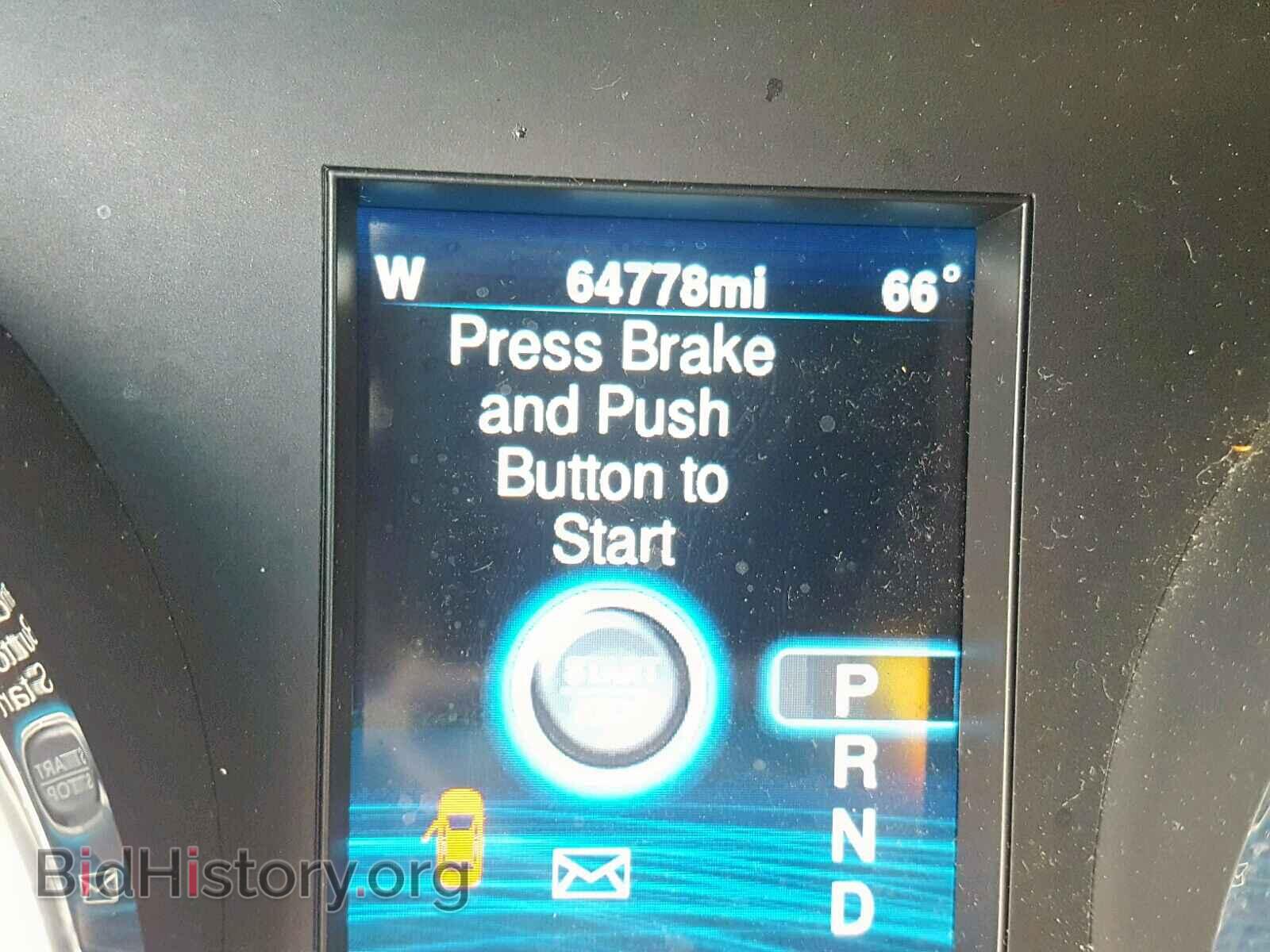 2014 CHRYSLER 300 - VIN: 2C3CCAAG3EH365186 - Фото 8