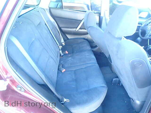 2007 MAZDA 6 - VIN: 1YVHP82D875M16138 - Photo 6